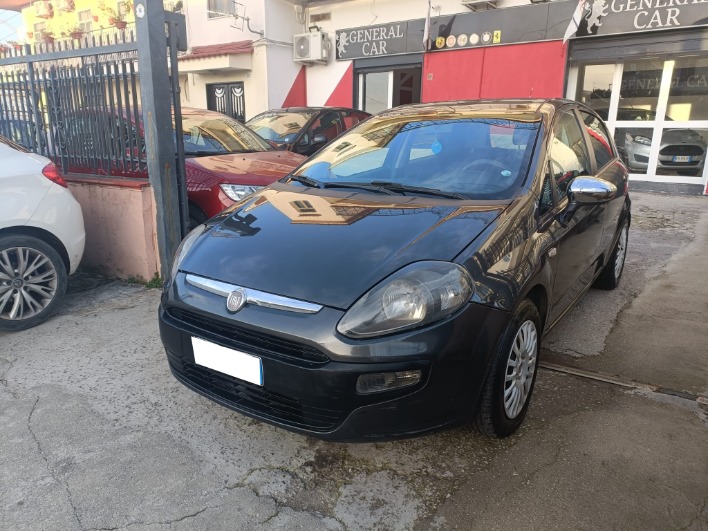 "FITA PUNTO EVO 1.3 MJT DYNAMIC"
