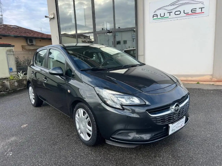 "Opel Corsa 1.2 Advance (n-joy) 5p"