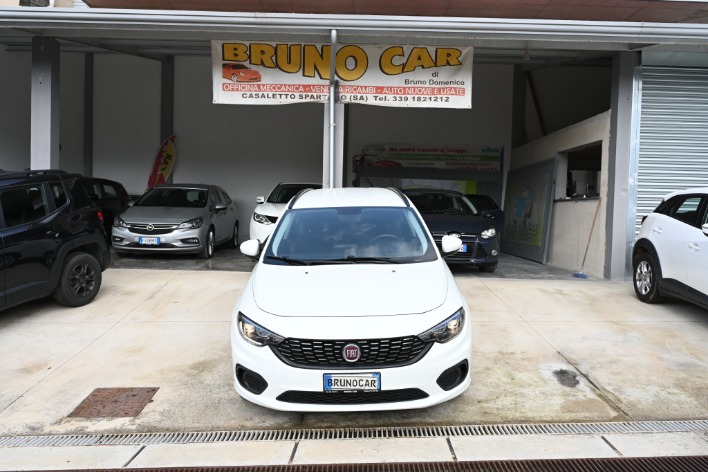 "FIAT TIPO 1.6 MULTIJET 120 CV"