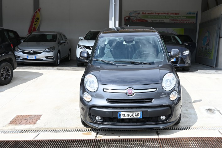 "FIAT 500 L 1.6 120 CV DIESEL"