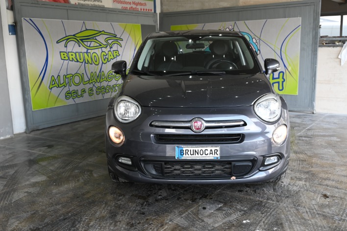 "FIAT 500X 1.3 95 CV DIESEL"
