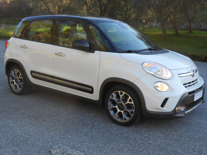 "500L 1.6mjet(BI-COLOR,TREKKING,PELLE T.)6marce,E6B"