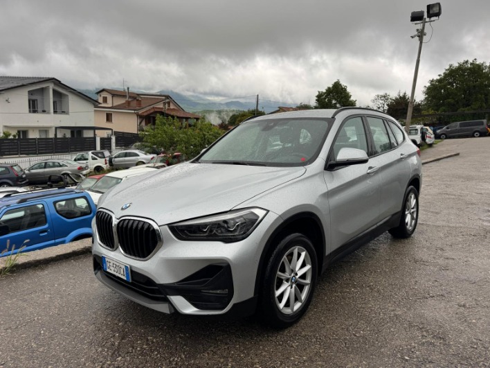 "X1 F48 2019 sdrive18d Business Advantage auto"