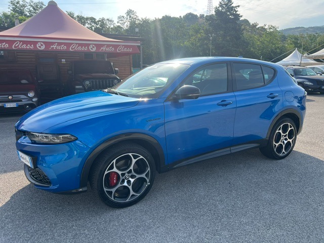 "Alfa Tonale 1.3 280CV Plug in Hybrid AT6 Q4 Veloce"