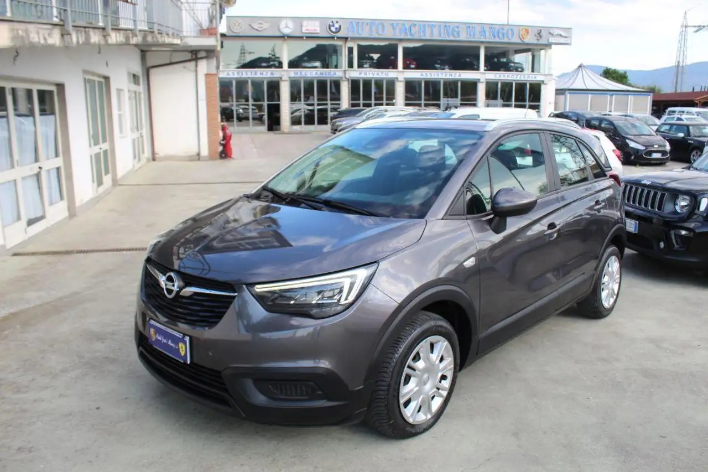 "Opel Crossland X 1.5 ECOTEC D 102 CV S&S Advance"