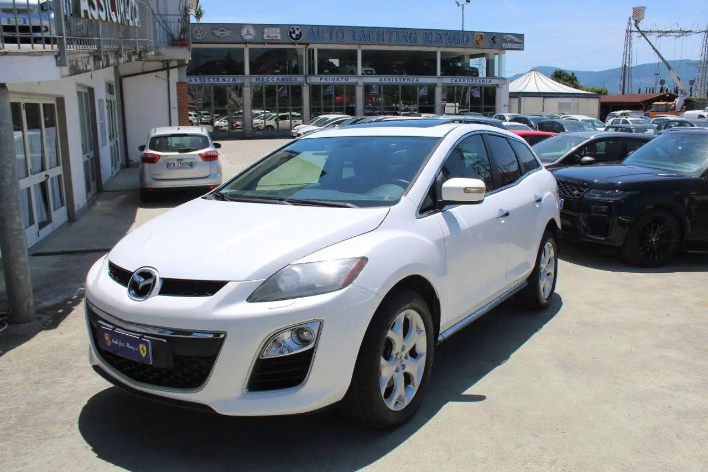 "Mazda CX-7 2.2L MZR CD Sport Tourer"