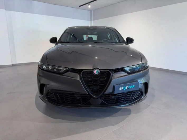 "Alfa Romeo Tonale 1.6 diesel 130 CV TCT6"