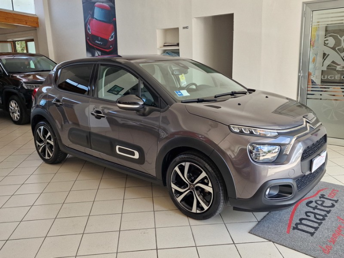 "Citroen C3 83cv"