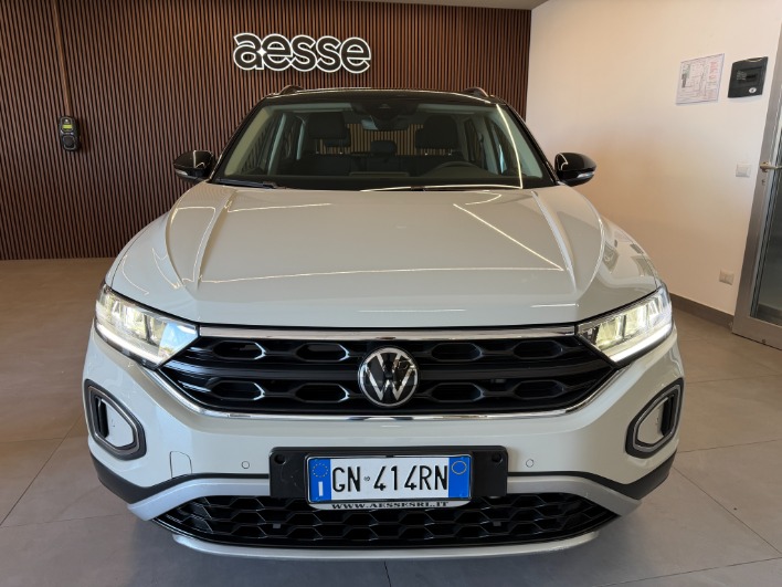 "Volkswagen T-Roc 1.0 Tsi 11o cv Life"
