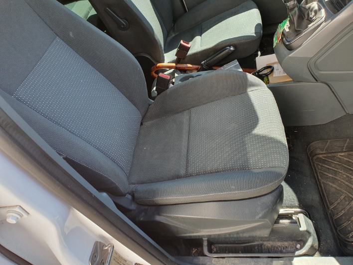FORD  C-MAX   1.6   GPL   ANNO  2015  tel  3339947754 - immagine 19