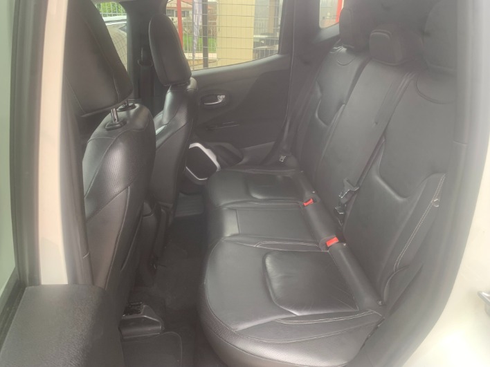 "venduta" Renegade 1.6 MJ 120CV Limited - immagine 11
