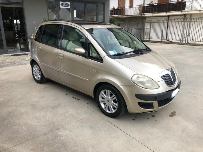 Lancia Musa 1.3Multijet 90cv 2007 - immagine 3