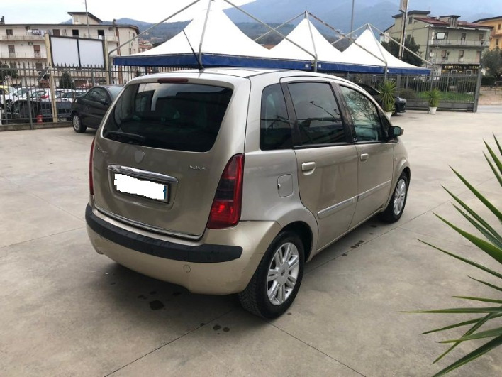 Lancia Musa 1.3Multijet 90cv 2007 - immagine 4