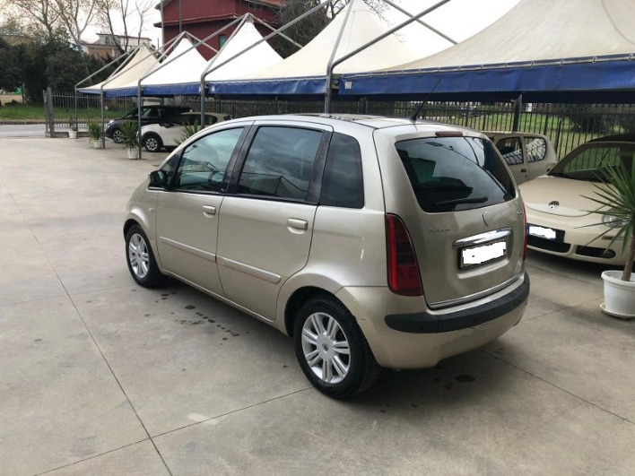 Lancia Musa 1.3Multijet 90cv 2007 - immagine 5