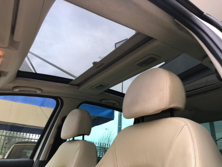 Lancia Musa 1.3Multijet 90cv 2007 - immagine 6