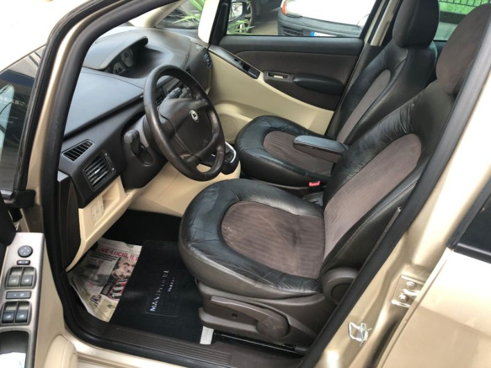 Lancia Musa 1.3Multijet 90cv 2007 - immagine 7