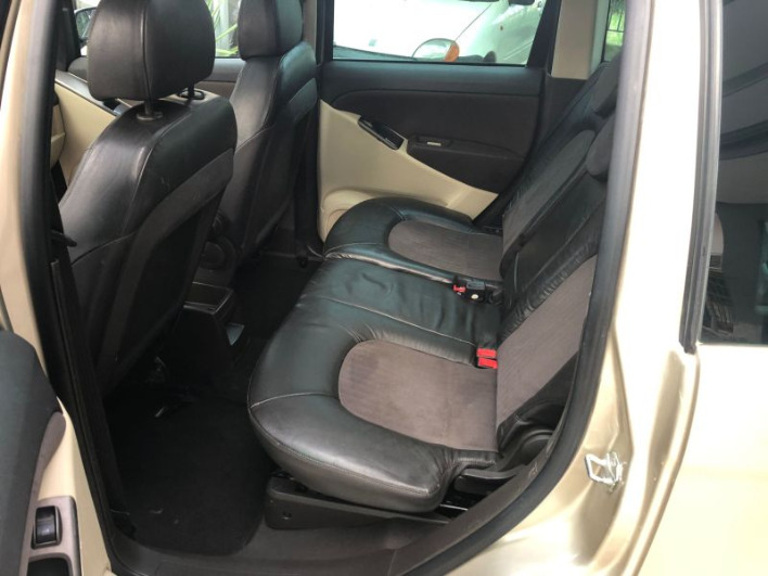 Lancia Musa 1.3Multijet 90cv 2007 - immagine 8