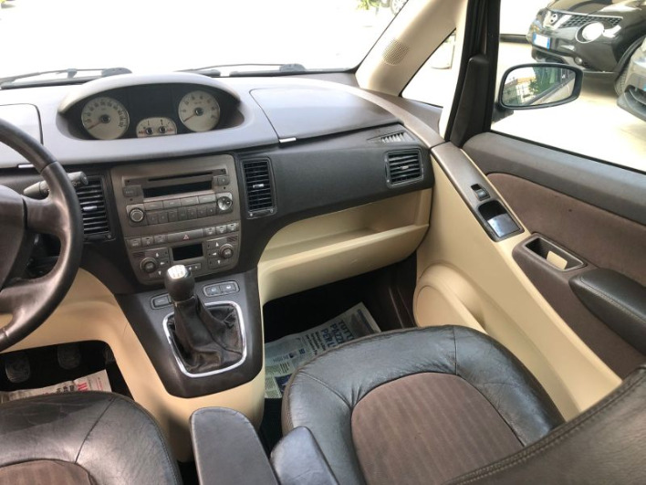 Lancia Musa 1.3Multijet 90cv 2007 - immagine 10