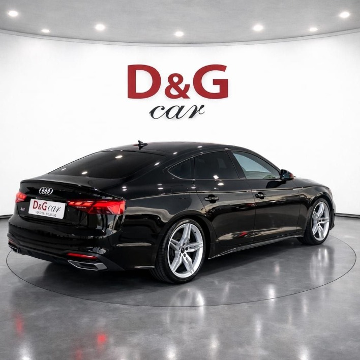AUDI A5 SPORTBACK TDI - immagine 8