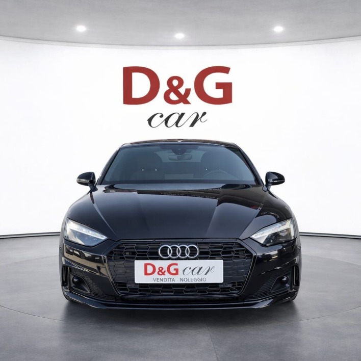 AUDI A5 SPORTBACK TDI - immagine 9