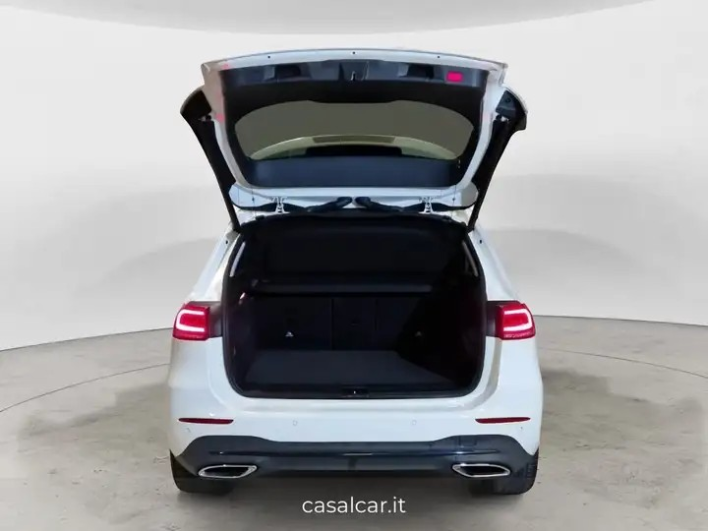 Mercedes-Benz B 200 B 200 d Automatic Sport Plus - immagine 8