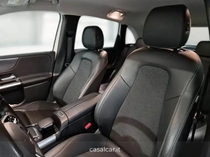 Mercedes-Benz B 200 B 200 d Automatic Sport Plus - immagine 5