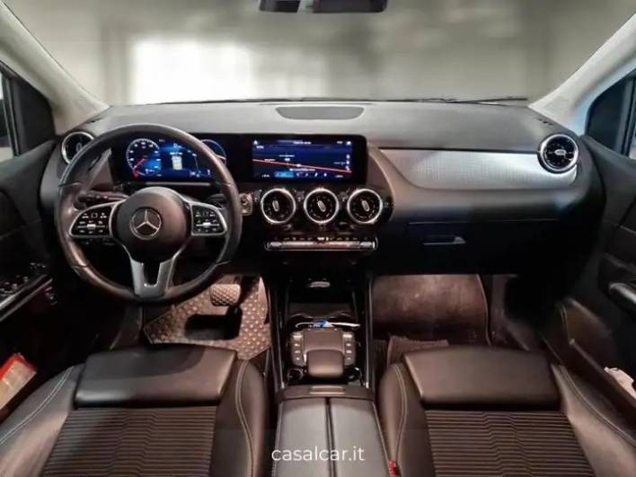 Mercedes-Benz B 200 B 200 d Automatic Sport Plus - immagine 7
