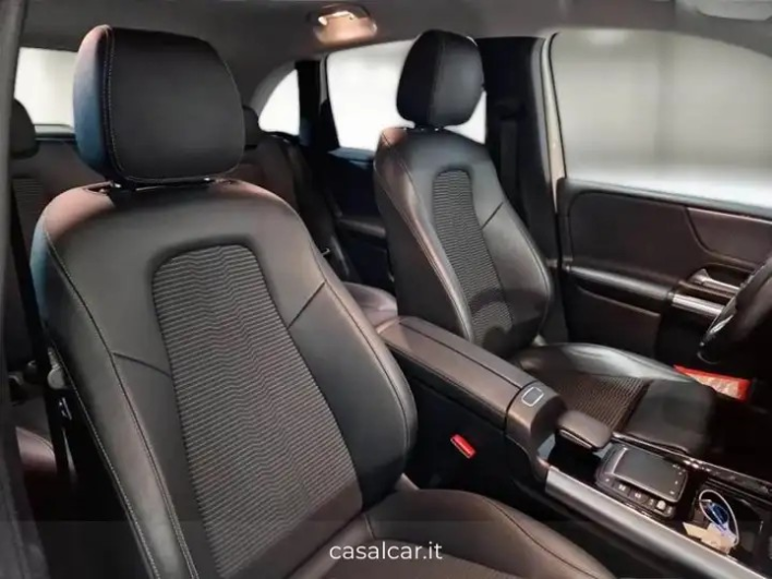 Mercedes-Benz B 200 B 200 d Automatic Sport Plus - immagine 4