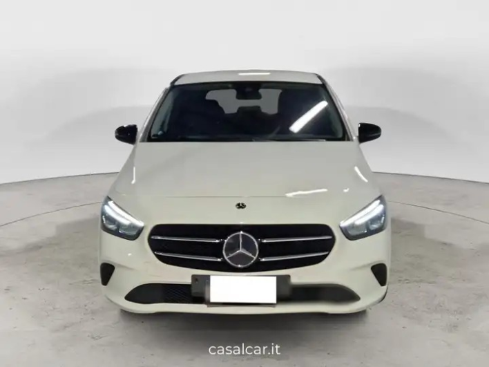 Mercedes-Benz B 200 B 200 d Automatic Sport Plus - immagine 14