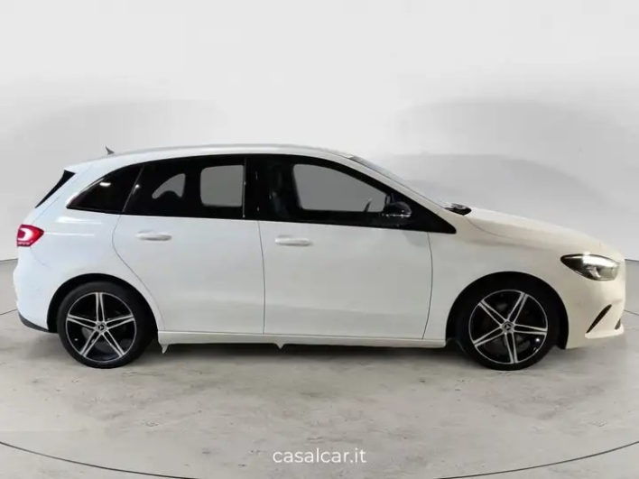 Mercedes-Benz B 200 B 200 d Automatic Sport Plus - immagine 11