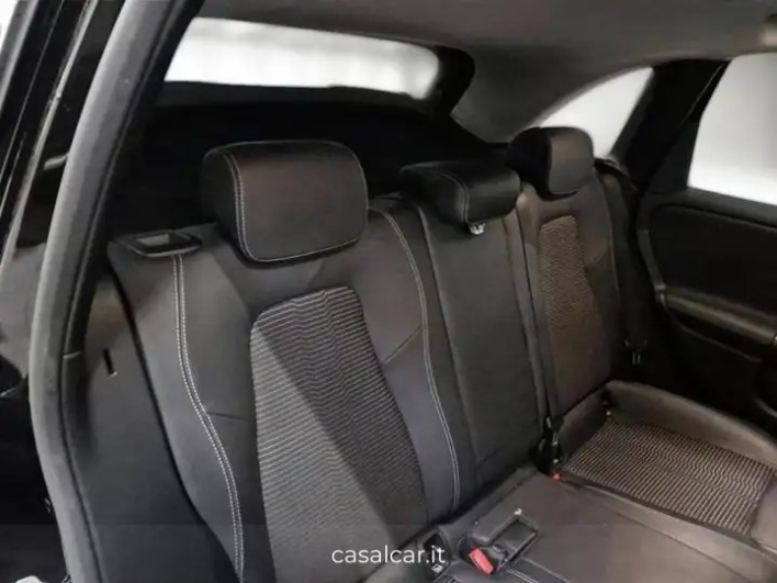 Mercedes-Benz B 200 - immagine 1