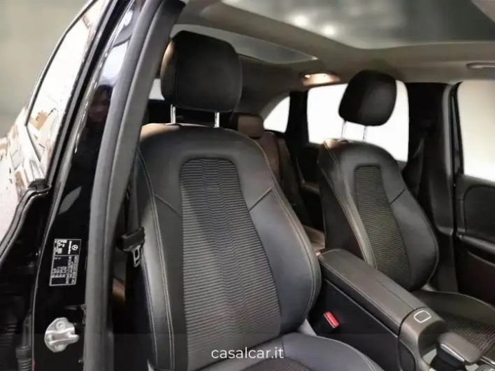 Mercedes-Benz B 200 - immagine 4