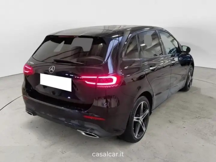 Mercedes-Benz B 200 - immagine 13
