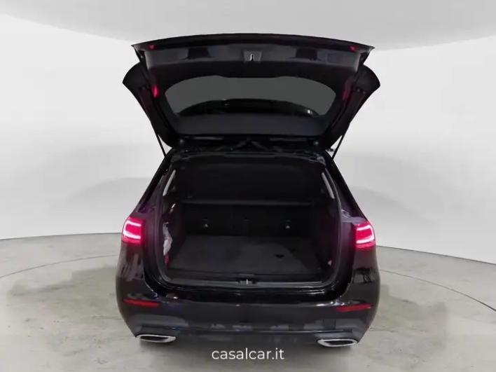 Mercedes-Benz B 200 - immagine 8