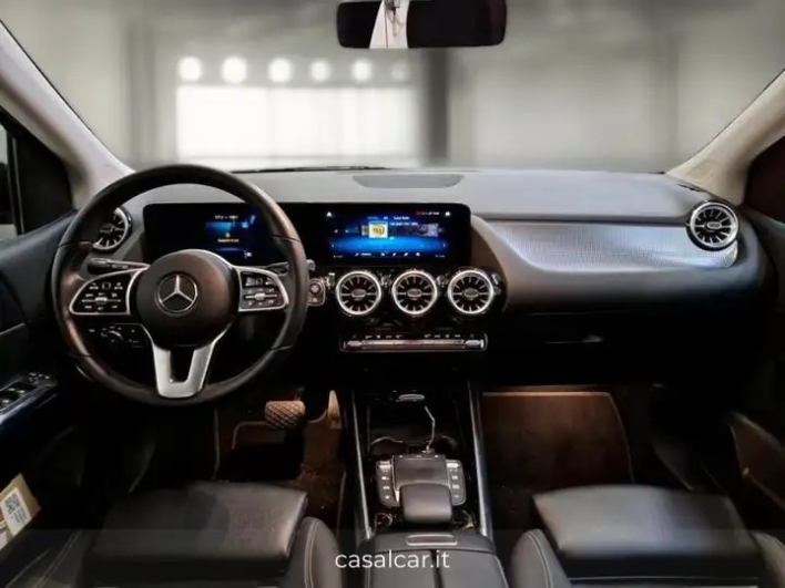 Mercedes-Benz B 200 - immagine 7