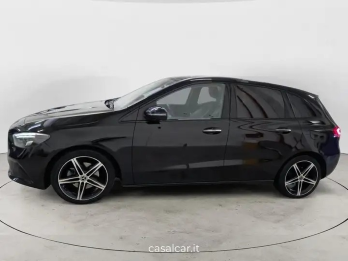 Mercedes-Benz B 200 - immagine 12