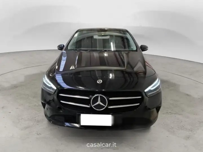 Mercedes-Benz B 200 - immagine 14