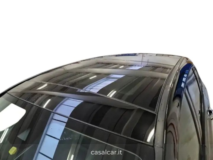 Mercedes-Benz B 200 - immagine 9