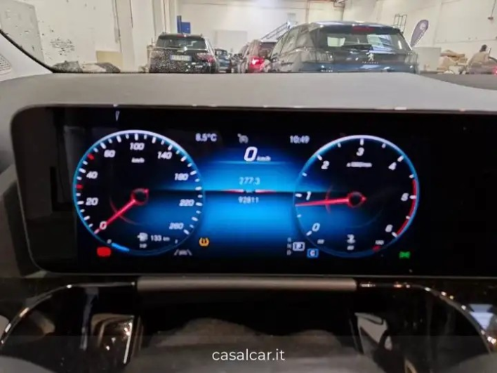 Mercedes-Benz B 200 - immagine 6