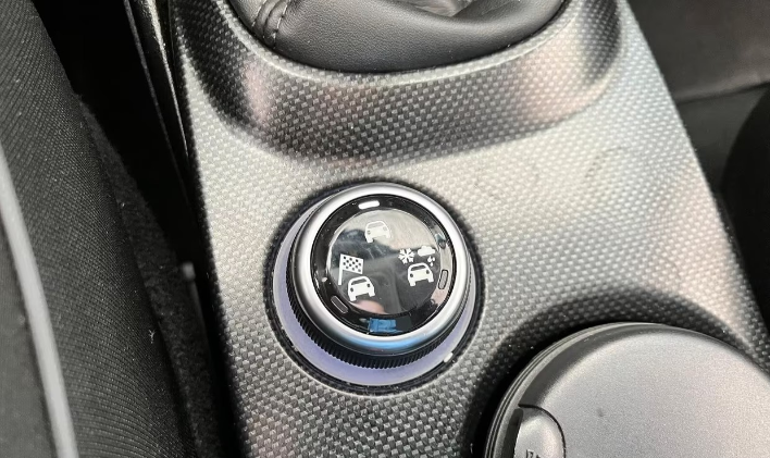 Fiat 500X 1.3 MultiJet 95 CV Pop - immagine 5