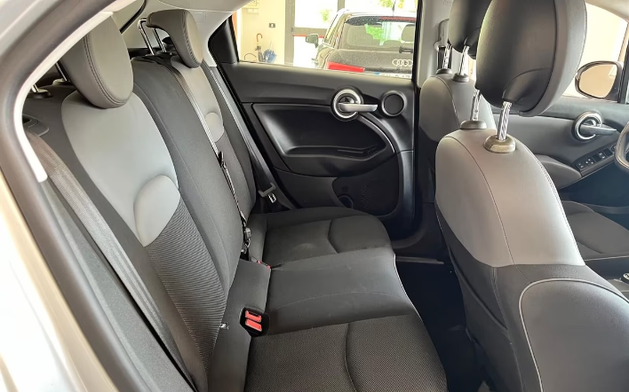 Fiat 500X 1.3 MultiJet 95 CV Pop - immagine 1