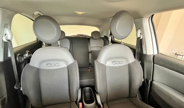 Fiat 500X 1.3 MultiJet 95 CV Pop - immagine 3