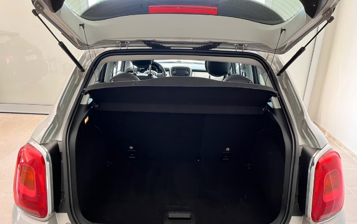 Fiat 500X 1.3 MultiJet 95 CV Pop - immagine 6