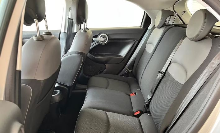 Fiat 500X 1.3 MultiJet 95 CV Pop - immagine 4