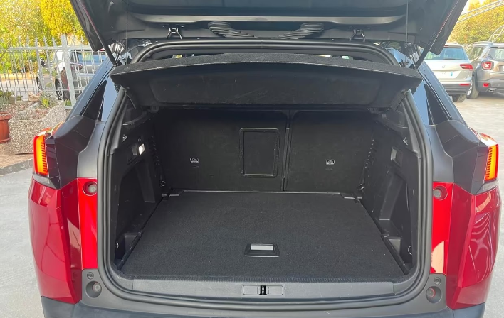 Peugeot 3008 BlueHDi 120 S&S EAT6 GT Line - immagine 1