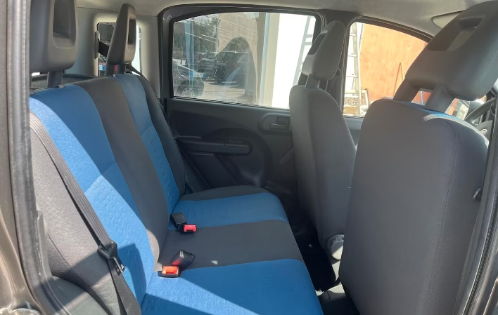 Fiat Panda 1.3 MJT DPF Van Active 2 posti - immagine 4