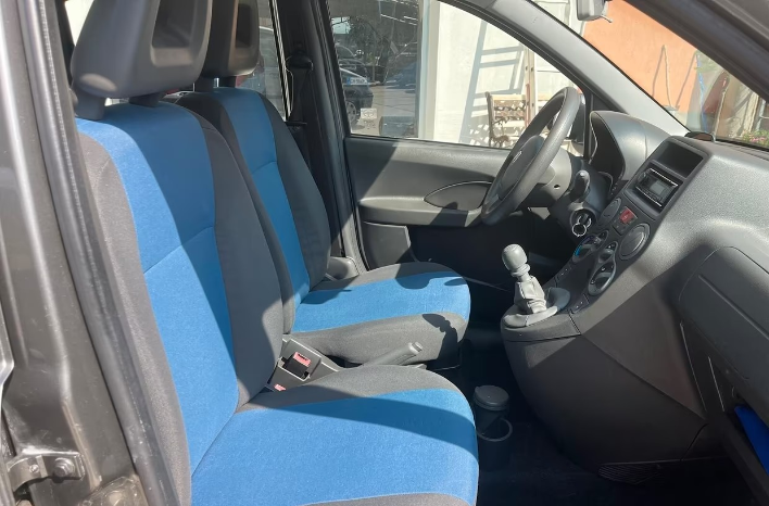 Fiat Panda 1.3 MJT DPF Van Active 2 posti - immagine 3