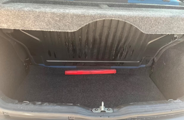 Fiat Panda 1.3 MJT DPF Van Active 2 posti - immagine 1