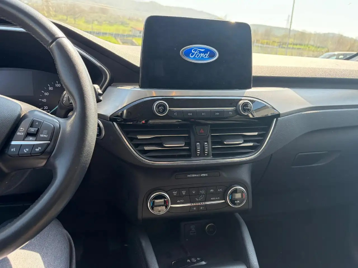 Ford Kuga Kuga III 2020 1.5 ecoblue Titanium 2wd 120cv auto - immagine 3