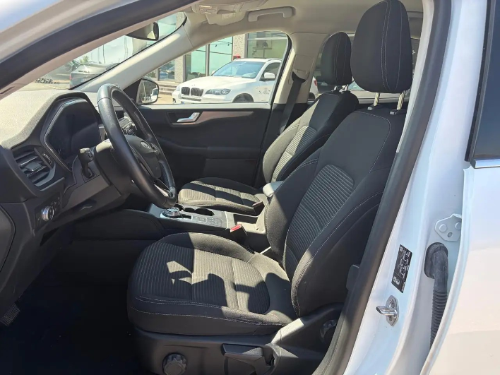 Ford Kuga Kuga III 2020 1.5 ecoblue Titanium 2wd 120cv auto - immagine 2